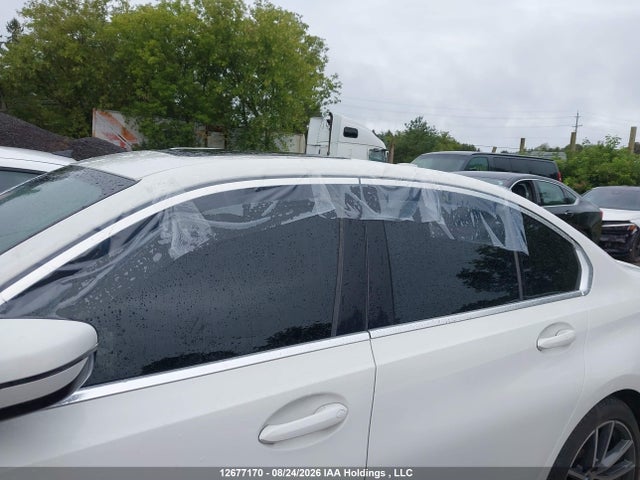 BMW 330i Xdrive 2022 3MW5R7J04N8C62309 Image 20