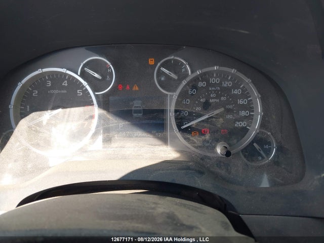 12677171 :رقم المزاد ، 5TFAY5F17HX665023 vin ، 2017 Toyota Tundra Crewmax 1794/platinum مزاد بيع