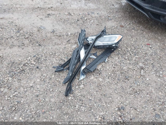 12677172 :رقم المزاد ، 3VWCM7BU7NM011718 vin ، 2022 Volkswagen Jetta Trendline مزاد بيع