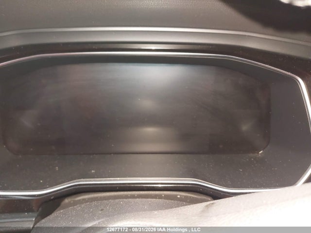 12677172 :رقم المزاد ، 3VWCM7BU7NM011718 vin ، 2022 Volkswagen Jetta Trendline مزاد بيع