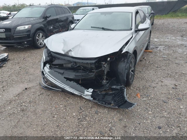 12677172 :رقم المزاد ، 3VWCM7BU7NM011718 vin ، 2022 Volkswagen Jetta Trendline مزاد بيع