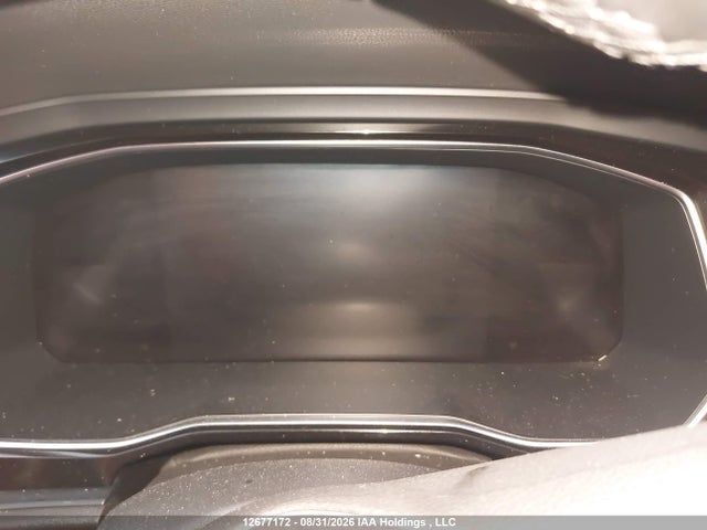 12677172 :رقم المزاد ، 3VWCM7BU7NM011718 vin ، 2022 Volkswagen Jetta Trendline مزاد بيع