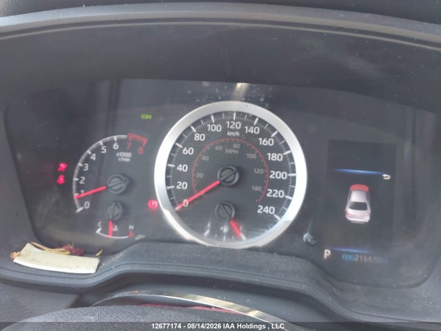Toyota COROLLA SE 2021 5YFB4MBE5MP077598 Image 7