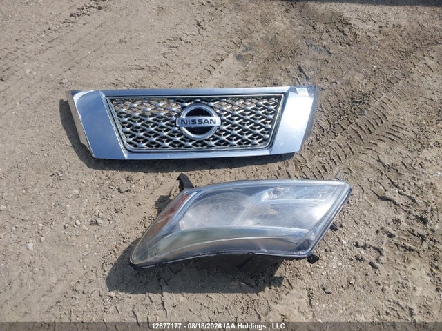 12677177 :رقم المزاد ، 5N1AR2MM7FC654077 vin ، 2015 Nissan Pathfinder S/sv/sl/platinum مزاد بيع