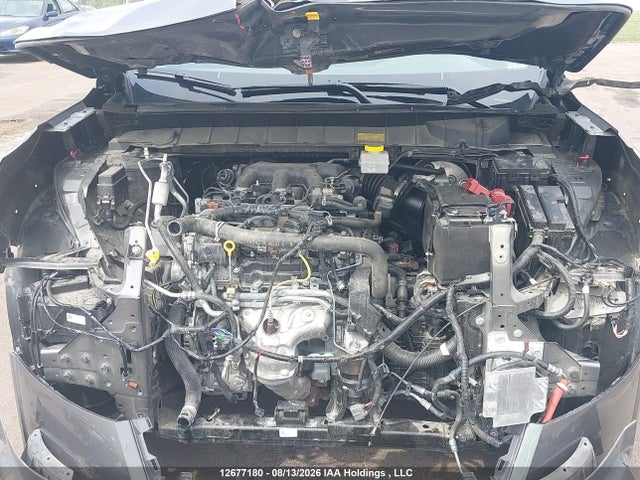 Nissan Pathfinder S 2024 5N1DR3AC9RC307398 Image 10