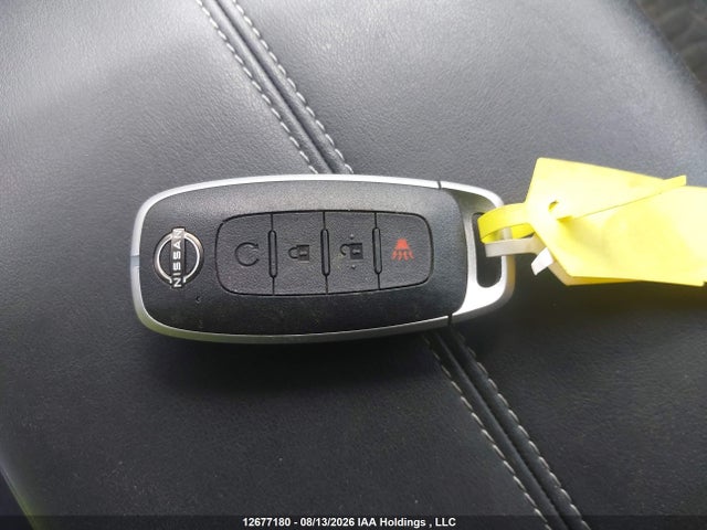 Nissan Pathfinder S 2024 5N1DR3AC9RC307398 Image 11
