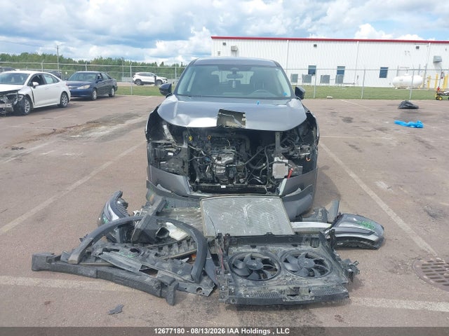 Nissan Pathfinder S 2024 5N1DR3AC9RC307398 Image 12