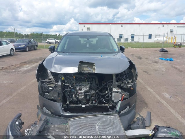Nissan Pathfinder S 2024 5N1DR3AC9RC307398 Image 13
