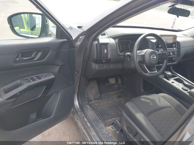 Nissan Pathfinder S 2024 5N1DR3AC9RC307398 Image 21