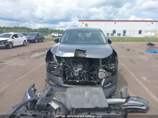 Nissan Pathfinder S 2024 5N1DR3AC9RC307398 Image 6