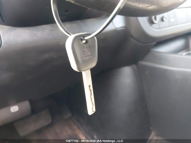Chevrolet Express 2500 1wt 2016 1GCWGAFF2G1277342 Image 10