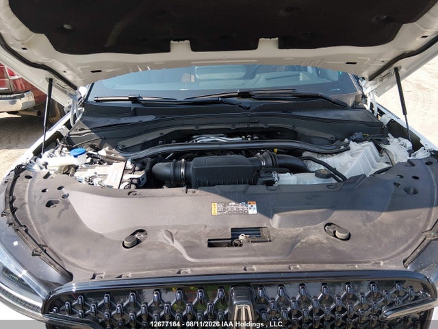 Lincoln Aviator Reserve 2026 5LM5J7XC1TGL01165 Image 10