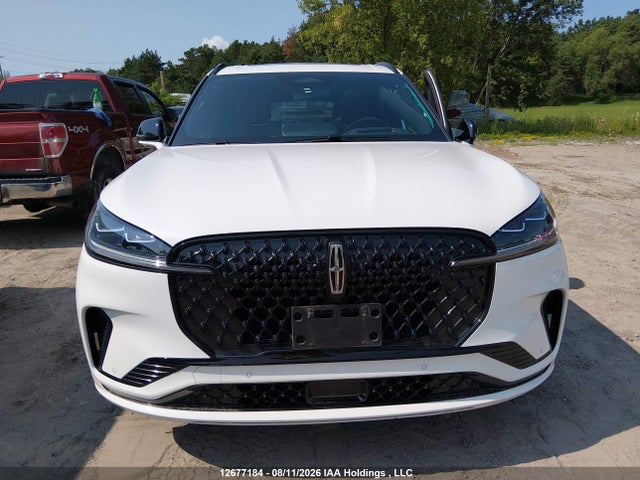 Lincoln Aviator Reserve 2026 5LM5J7XC1TGL01165 Image 13