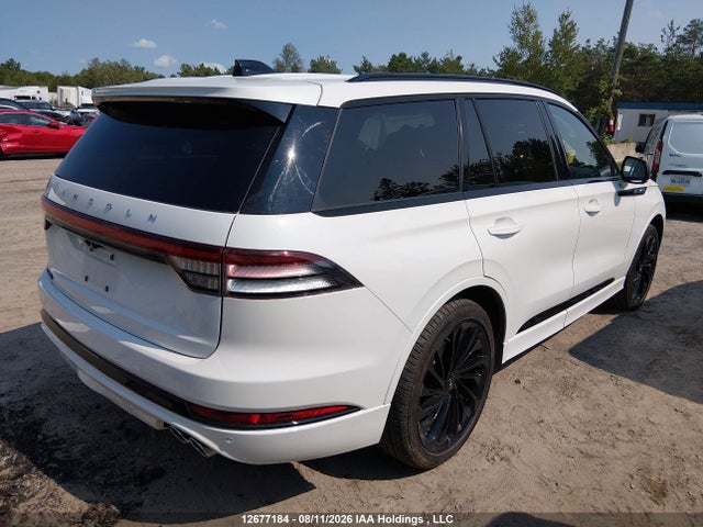 Lincoln Aviator Reserve 2026 5LM5J7XC1TGL01165 Image 14