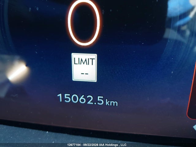 Lincoln Aviator Reserve 2026 5LM5J7XC1TGL01165 Image 16