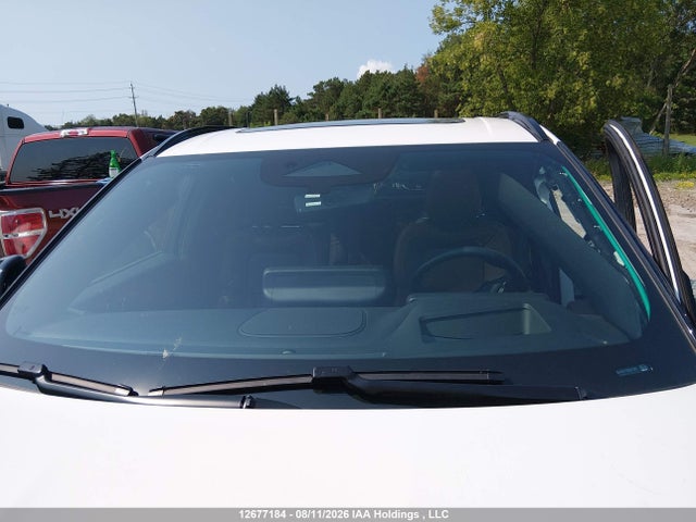 Lincoln Aviator Reserve 2026 5LM5J7XC1TGL01165 Image 18