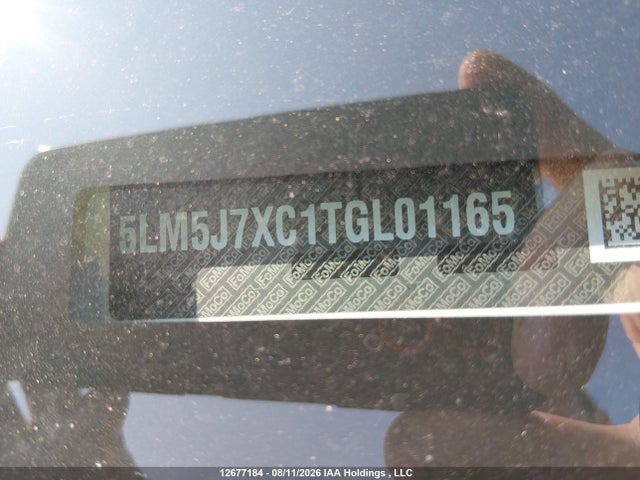 Lincoln Aviator Reserve 2026 5LM5J7XC1TGL01165 Image 19
