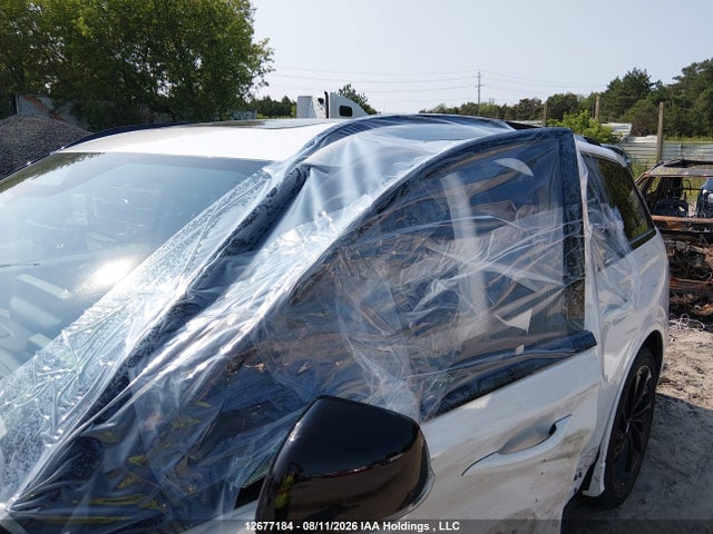 Lincoln Aviator Reserve 2026 5LM5J7XC1TGL01165 Image 22