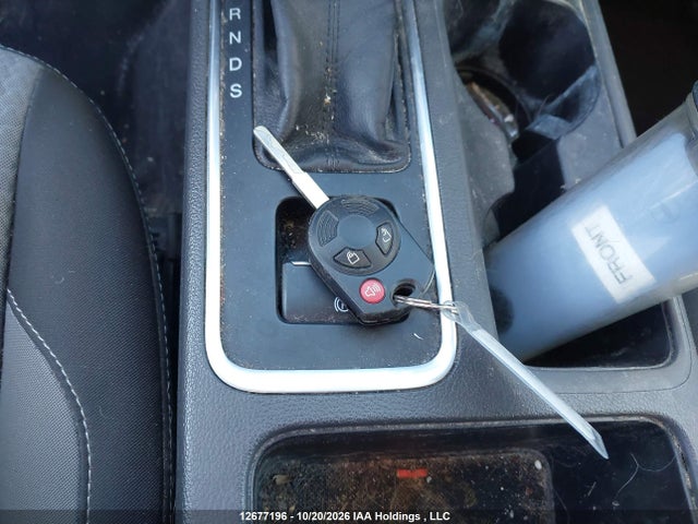 Auction sale of the 2017 Ford Escape Se, vin: 1FMCU0GD7HUD47156, lot number: 12677196