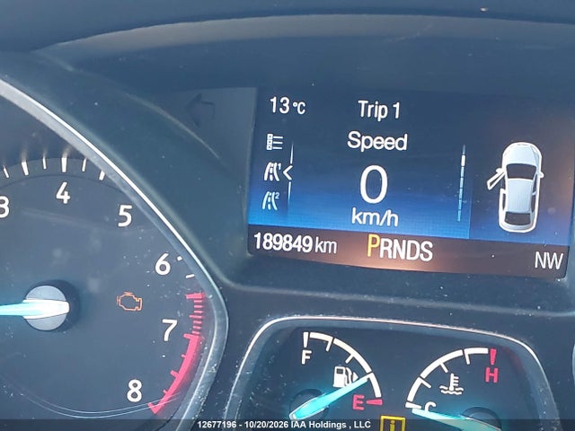 Auction sale of the 2017 Ford Escape Se, vin: 1FMCU0GD7HUD47156, lot number: 12677196