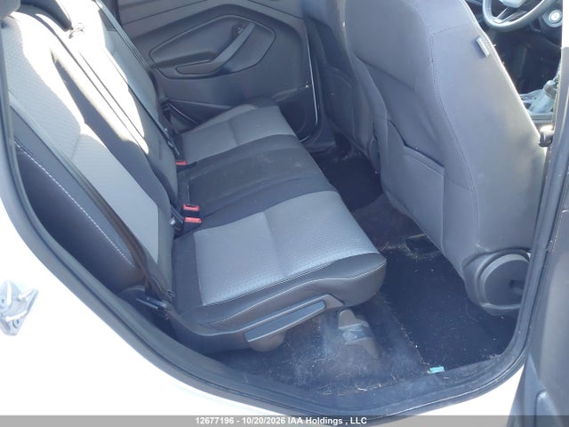 Auction sale of the 2017 Ford Escape Se, vin: 1FMCU0GD7HUD47156, lot number: 12677196