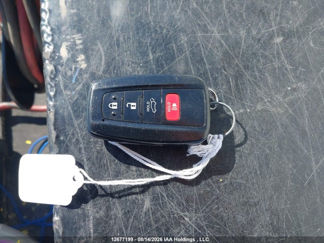 Продажа на аукционе авто 2020 Toyota Rav4 Limited, vin: 2T3DWRFV3LW092468, номер лота: 12677199