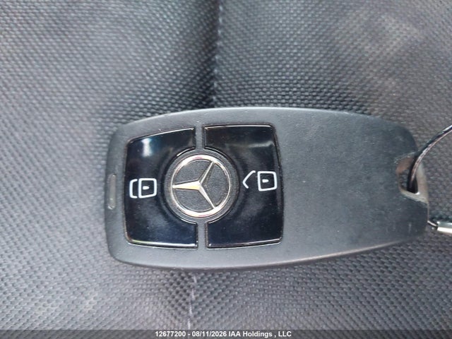 W1Y4KCHY1SP790440 Mercedes-Benz Sprinter 2500 High Roof 4-cyl Diesel