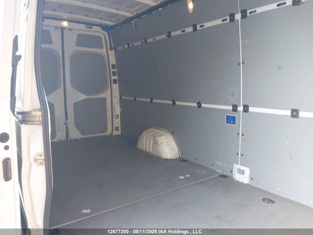 W1Y4KCHY1SP790440 Mercedes-Benz Sprinter 2500 High Roof 4-cyl Diesel