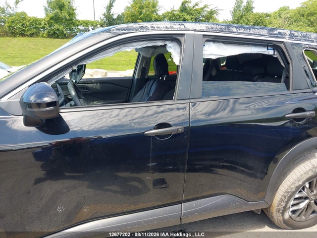 Aukcja sprzedaży 2024 Nissan Rogue, vin: JN8BT3AB1RW434217, numer aukcji: 12677202
