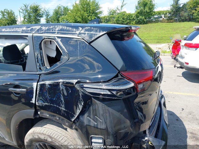 Aukcja sprzedaży 2024 Nissan Rogue, vin: JN8BT3AB1RW434217, numer aukcji: 12677202