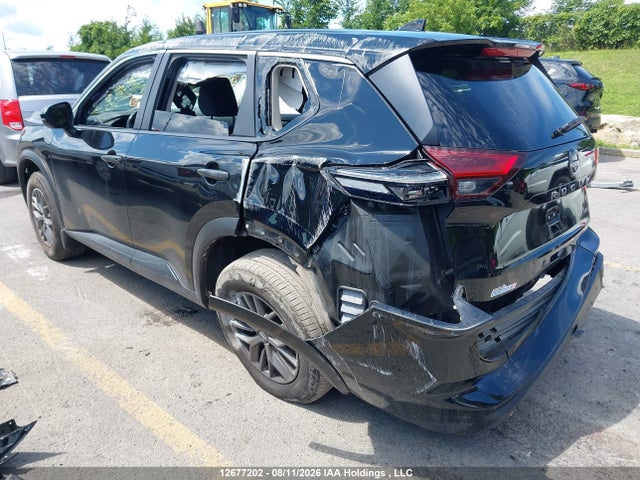 Aukcja sprzedaży 2024 Nissan Rogue, vin: JN8BT3AB1RW434217, numer aukcji: 12677202