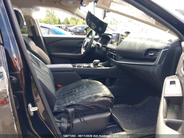 Aukcja sprzedaży 2024 Nissan Rogue, vin: JN8BT3AB1RW434217, numer aukcji: 12677202