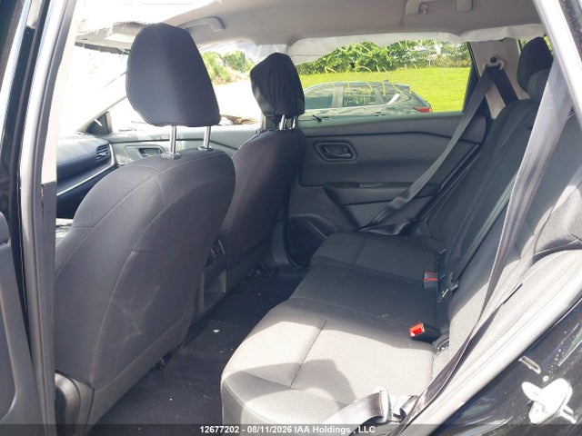 Aukcja sprzedaży 2024 Nissan Rogue, vin: JN8BT3AB1RW434217, numer aukcji: 12677202