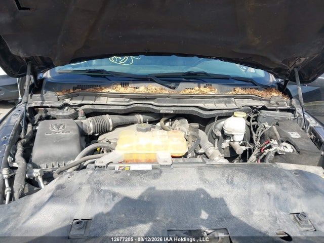 RAM 1500 2018 1C6RR7MM1JS338135 Image 10
