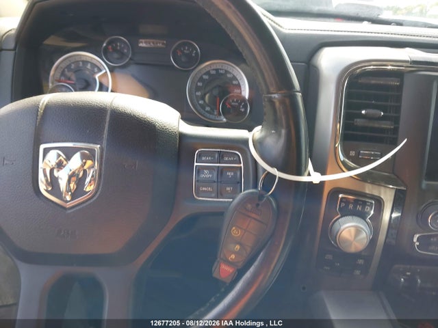 RAM 1500 2018 1C6RR7MM1JS338135 Image 11