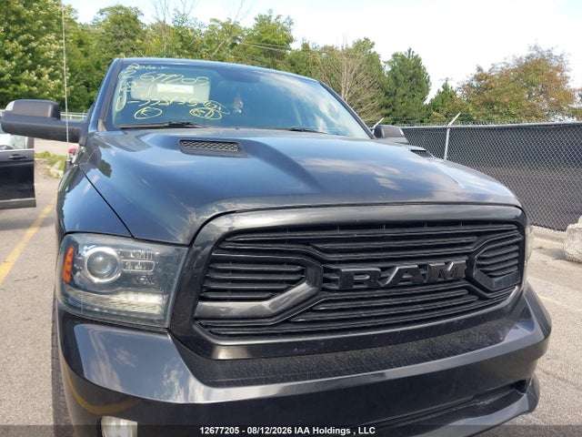 RAM 1500 2018 1C6RR7MM1JS338135 Image 12