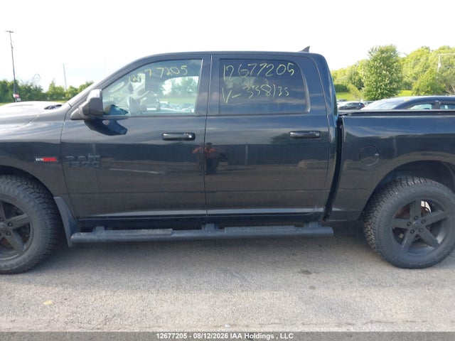 RAM 1500 2018 1C6RR7MM1JS338135 Image 14