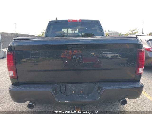 RAM 1500 2018 1C6RR7MM1JS338135 Image 16