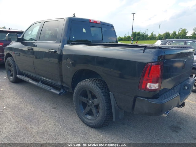 RAM 1500 2018 1C6RR7MM1JS338135 Image 3
