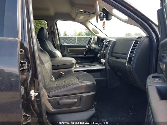 RAM 1500 2018 1C6RR7MM1JS338135 Image 5