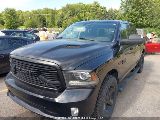 RAM 1500 2018 1C6RR7MM1JS338135 Image 6