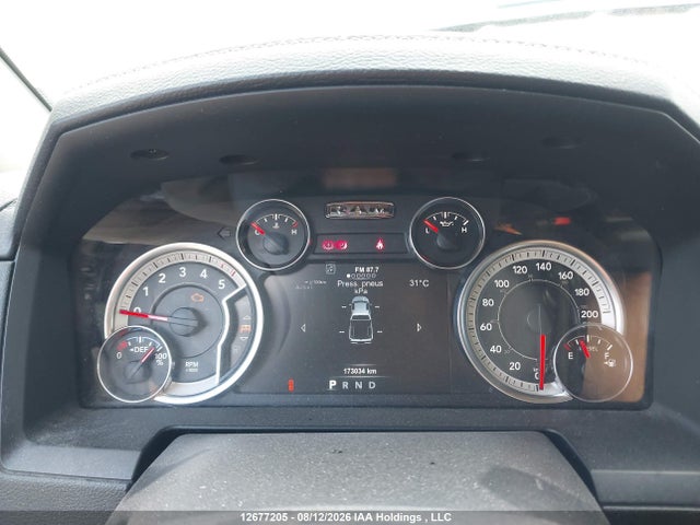 RAM 1500 2018 1C6RR7MM1JS338135 Image 7
