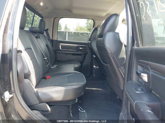 RAM 1500 2018 1C6RR7MM1JS338135 Image 8