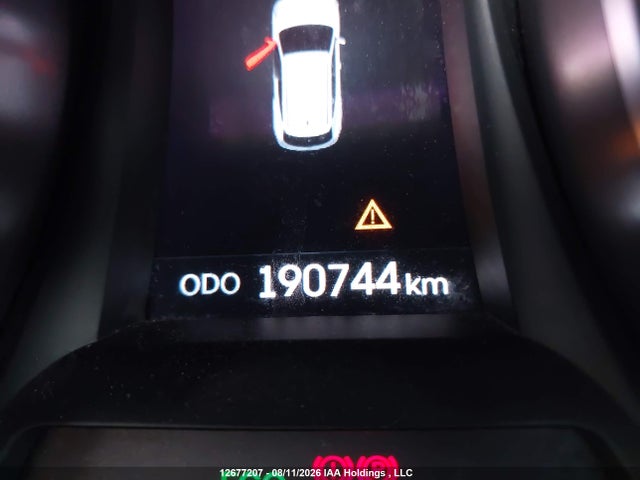Продажа на аукционе авто 2013 Hyundai Santa Fe Sport, vin: 5XYZUDLA3DG036885, номер лота: 12677207