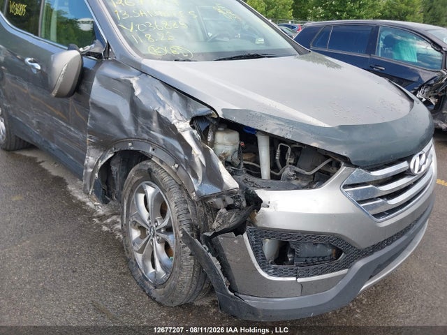Продажа на аукционе авто 2013 Hyundai Santa Fe Sport, vin: 5XYZUDLA3DG036885, номер лота: 12677207