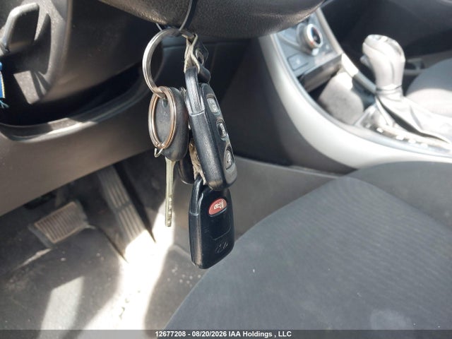 Hyundai ELANTRA GL 2015 5NPDH4AE9FH569159 Image 11