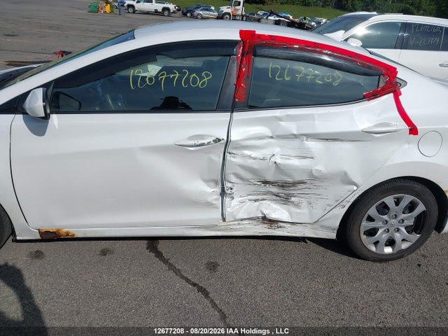 Hyundai ELANTRA GL 2015 5NPDH4AE9FH569159 Image 14