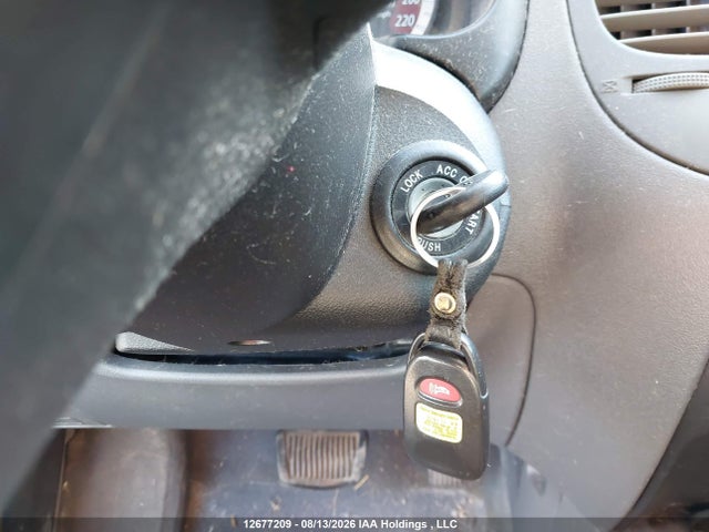 Продаж на аукціоні авто 2011 Kia Rio Lx/sx, vin: KNADH5B36B6712993, номер лоту: 12677209