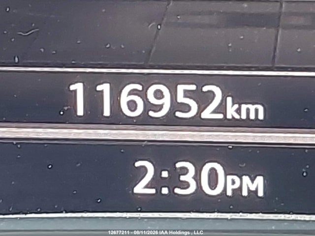 12677211 :رقم المزاد ، WA1C4AFY3K2006056 vin ، 2019 Audi Sq5 Prestige مزاد بيع