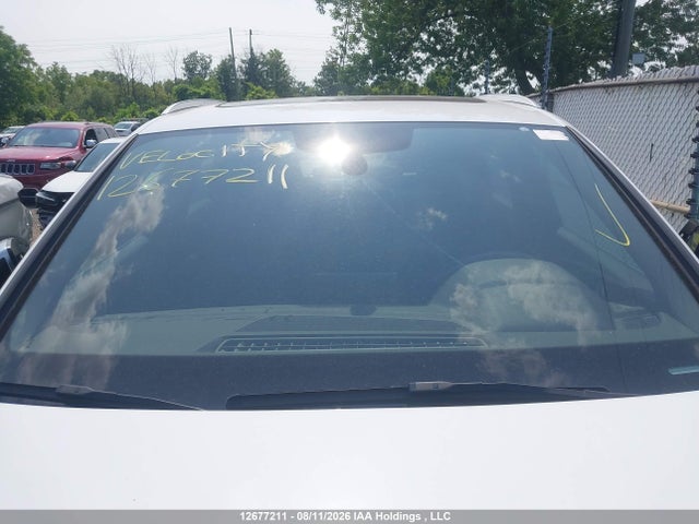 12677211 :رقم المزاد ، WA1C4AFY3K2006056 vin ، 2019 Audi Sq5 Prestige مزاد بيع